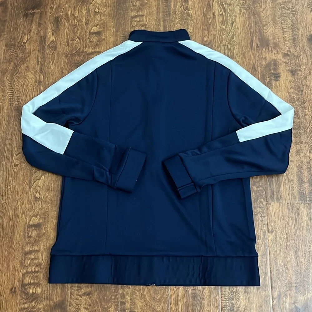 Jordan Track Jacket Size L